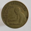 1 эскудо 1977г. Кабо-Верде, состояние XV - Мир монет