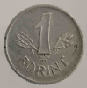 1 форинт 1967г. Венгрия, состояние XF - Мир монет