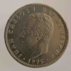 5 песет 1975г. Испания, состояние VF - Мир монет