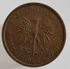 2 злотых 1978г. Польша, состояние XF - Мир монет