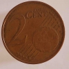 2 евроцента  2002г. Австрия, состояние VF - Мир монет