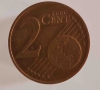 2 евроцента  2003г. Австрия, состояние VF - Мир монет