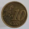 10 евроцентов 2001г. Нидерланды , состояние VF  - Мир монет