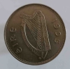 1 фунт 1990-2000г.г. Ирландия. Олень, состояние VF-XF - Мир монет