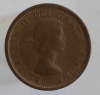 1 цент 1964 г. Канада, состояние VF - Мир монет