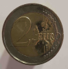 2 евро 2017г. Люксембург.200 лет со дня рождения Виллема  III, состояние UNC - Мир монет