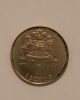 1 эскудо 1971 г Чили. Каррера ,состояние XF - Мир монет