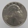 25 центов 2022г. США.  Р . Женщины Америки № 5 . Анна Мэй Вонг, состояние UNC . - Мир монет