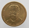 1 доллар 2013г. США.  D. Уильям Тафт(1909-1913) , 27-й президент, состояние UNC - Мир монет