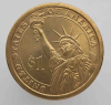 1 доллар 2013г. США.  D. Уильям Тафт(1909-1913) , 27-й президент, состояние UNC - Мир монет