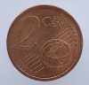 2  евроцента 2015г. Германия, состояние aUNC - Мир монет