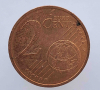 2 евроцента 2008г. Мальта, состояние aUNC - Мир монет