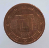 2 евроцента 2013г. Мальта,состояние XF+ - Мир монет