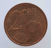 2 евроцента 2013г. Мальта,состояние XF+ - Мир монет
