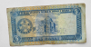 Банкнота 5 манат  1993г. Турмения, из обращения - Мир монет