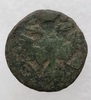 Денга   1740г. Анна Иоановна, медь.,из обращения - Мир монет
