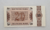 20  марок 1973  ФРГ.  Бефиль / Биллефельд  ,  пресс. - Мир монет