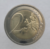 2 евро 2022г. Литва. Сувалкия, состояние UNC - Мир монет