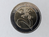 2 евро 2010г. Португалия. 100 лет Португальской Республике  ,из ролла - Мир монет