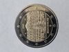 2 евро 2020г. Германия. Бранденбург, из ролла. - Мир монет