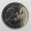 2 евро 2024г. Финляндия. Выборы как основание демократии, из ролла. - Мир монет