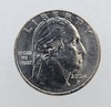 25 центов 2024г. Р.  США. Женщины Америки № 15 . Зиткала-Ша , из ролла. - Мир монет