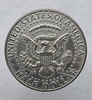 США ½ доллара, 1964г. 50 центов Кеннеди, серебро 0.900, вес 12,5г. мешковая. - Мир монет