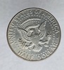 США ½ доллара, 1966г. 50 центов Кеннеди, серебро 0.400, вес 11,5г. мешковая. - Мир монет