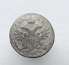 5 грошей 1823г. I B. Для Польши. Александр I, медь, редкость - Мир монет