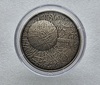 Украина.   5 гривен 2024г. Марчук  , UNC,  в родной капсуле. - Мир монет