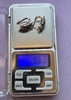 Серебряные серьги , СССР, 925 проба, вес 9.63гр - Мир монет