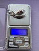 Серебряные серьги , СССР, 925 проба, вес 9.51гр - Мир монет