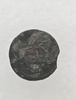 Золотая Орда, XIV век, бронза, копанка. - Мир монет