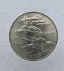 10 марок 1981г. ГДР. 25 лет Армии ГДР , мешковая. - Мир монет