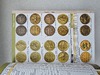 Coins Moscow. Каталог монет России и допетровской Руси 980-1917г.г. Стоимость, разновидности, тиражи. 414 стр. Издание 7. 2025г. - Мир монет