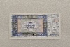 Азербайджан.  Банкнота 1000 манат 2001 г. серия АВ 6729512 ,  пресс. - Мир монет