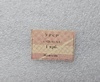 УРСР. Банкнота  1 купон   на 1 крб. 1991г.  односторонний, aUNC. - Мир монет
