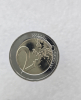 Литва. 2 евро 2021г. Биосферный заповедник Жувинтас. UNC. - Мир монет
