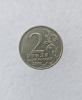   2 рубля 2001г. Ю. А. Гагарин,  без обозначения монетного двора, RRR, отличный сохран. - Мир монет