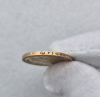Российская империя.  10 рублей 1899г.  АГ. Николай II,  червонное золото 900 , вес 8.58гр. очень хороший сохран. - Мир монет