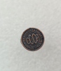 1/2 копейки 1927г. СССР, медь, ходячка. - Мир монет