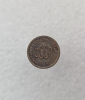 1/2 копейки 1925г. СССР, медь, VF. - Мир монет