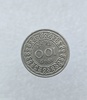 Суринам.  100 центов 1989г. Герб, мешковая. - Мир монет