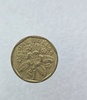  Сингапур.  1 доллар 1989г. Сингапур , мешковая. - Мир монет