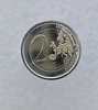 Италия.  2 евро 2026г. Италия.  Карло Коллоди. Пиноккио, мешковая. - Мир монет