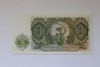 Банкнота  3 лева 1951г. Болгария, состояние UNC. - Мир монет