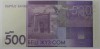 Банкнота   500 сом 2016г. Киргизия, состояние UNC. - Мир монет