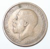 1/2 пенни 1914г. Великобритания, бронза, состояние F. - Мир монет