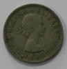 6 пенсов 1964г. Великобритания. Елизавета II, состояние VF. - Мир монет