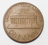 1 цент 1977г. США, б/б, состояние VF. - Мир монет